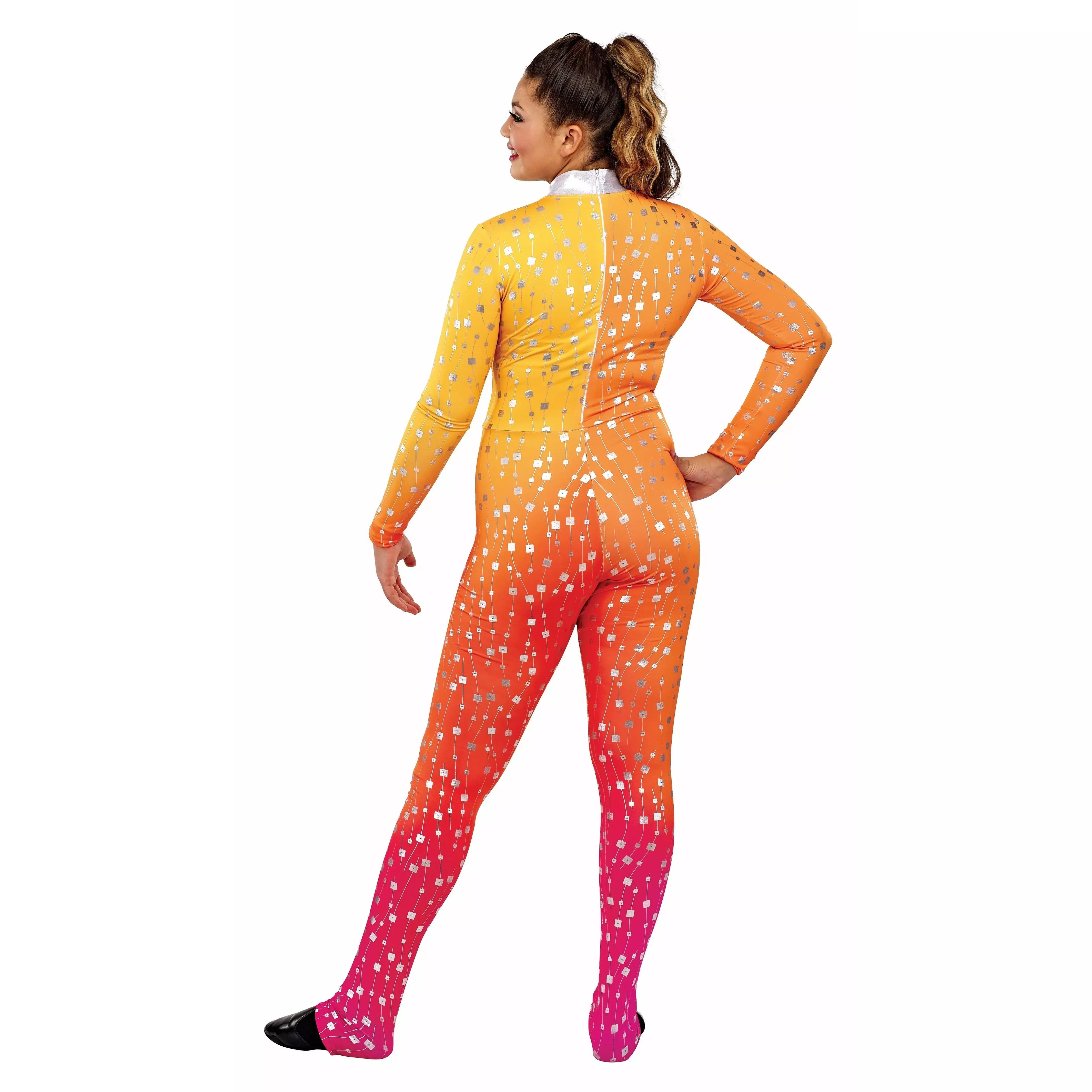 Génesis Hecho a la Medida - Unitard